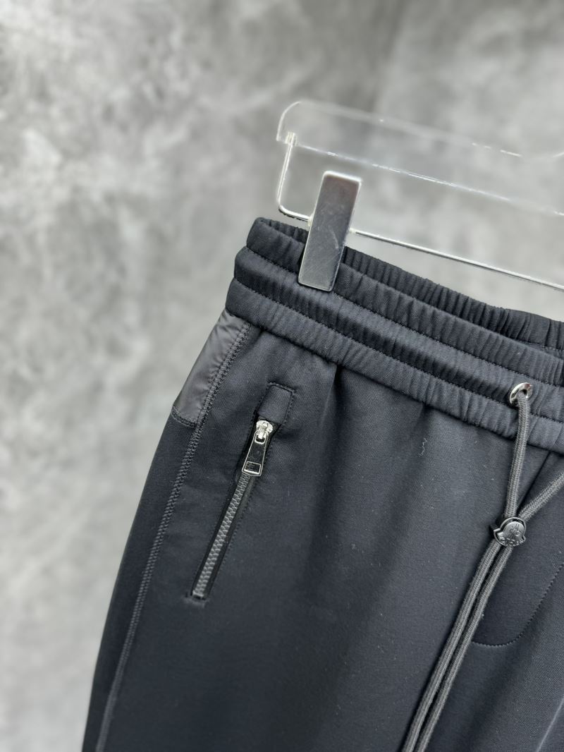 Moncler Long Pants